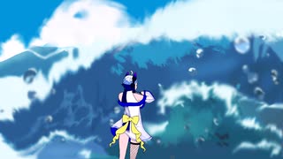 【No.7】Surges【歌うVOICEVOX】