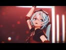 【MMD】Red Rose / YYB式初音ミク