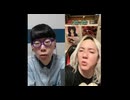 ニンポー（千代豊和）　起きたよ