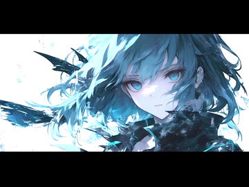 RyuiY -「レイングレイ」feat. 花隈千冬