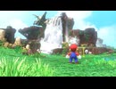 帽子と月！？怪しいねぇ#1【スーパマリオオデッセイ】