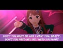 【アイドル】ミリシタで、あーぱつあぱつ【マスター】