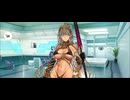 【FGO】ゼノビア（マイルーム）ずっとここに。