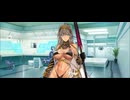 【FGO】ゼノビア（マイルーム）ずっとここに。