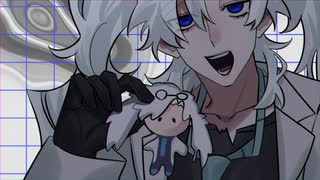 【せんせえ】イガク【UTAU音源配布/カバー】