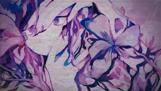 カルミア/Fukase 【蛙乃まや】