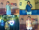 message／いきものがかり