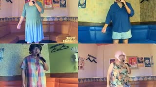 リフレインが叫んでる／松任谷由実