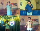 pretty voice／大塚 愛
