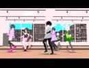 【MMD】fake doll