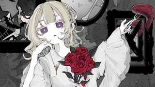 Loveit?　歌ってみた【Sarah_】