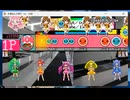 [創作譜面]　太鼓さん次郎　《楽土》 ～ One and Only One　/　Victor Kong & Yukino、「CHUNITHM SUN PLUS」
