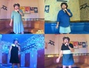 SAKURA (English Ver.)／Che'Nelle