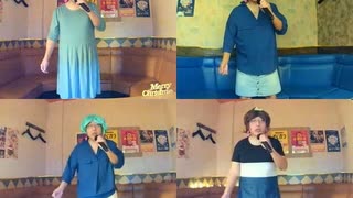 SWEET CANDY／森高千里
