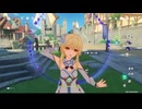 原神　雷電将軍＆風ほたちん＆ナヒーダでデイリー任務#３１１＆地脈の花