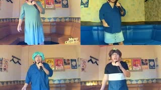 SNOW AGAIN／森高千里