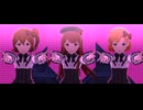 ミリシタMV 「ギブミーメタファー」 STAR ELEMENTS イベント衣装