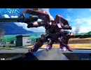 【ティエレンタオツー視点】道化のEXVS2OB_57