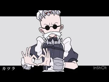 【ポケポケ】ハゲチャッカファイア / feat.鏡音リン【ボカロ替え歌】