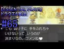 【ESSENTIAL PLAY!!】ドラクエ6実況_65