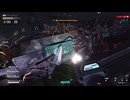 StarshipTroopersExtermination実況プレイ410(Horde Hard v1.1.2)