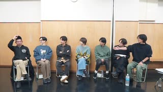 【舞台「1925→2025」特別番組】Allen suwaru official live #67