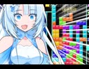 【テトリス99】東北きりたんは9999勝を目指さない　part4【1000日目のこれまでとこれから】