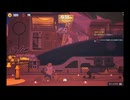 [Uncle Chop's Rocket Shop] キツネのおっさんエンジニア [プレイ動画]