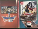 [実況]「ドラゴンクエストIII HD-2Dリメイク（NS）」実機で第24回 キングヒドラを倒せない！（スマホ撮影）