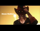 【MMD刀剣乱舞】MoonWalker【大俱利伽羅】