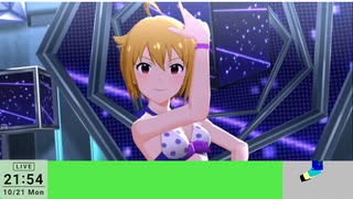 20241021 【#ミリシタ】しっかりとイベ周回part1【生放送TS】