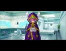 【FGO】ロクスタ（マイルーム）貴様が。
