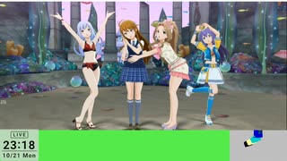 20241021 【#ミリシタ】しっかりとイベ周回part2【生放送TS】