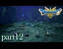 ロトの伝説、ここに始まる。【ドラゴンクエストⅢ実況part12】