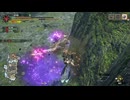 [実況]メインモンス！準備は万端！(初期装備) 行くぞぉ！　後編