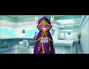 【FGO】ロクスタ（マイルーム）マスター