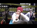 【ヒプマイMMD】ナゴヤノダンス