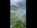 ホモと見る天空の階段