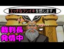 【実況】再翻訳した逆転裁判を友人に挑戦させてみた【3話】 part15