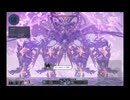 PSO2NGS 星砕の暴進Rank2 RaTeソロ(失敗) その2
