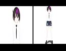 【MMD】短気な女児によるうっせぇわ