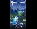 #ポケモンgo #gbl  マリルリ レジスチル ガラルギャロップ マリルリ チルタリス #shorts #ファンタジーカップ #スーパーリーグ  #pokemon
