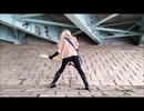 MOONLIGHT HAZE - The Rabbit Of The Moon　カバー　おかま