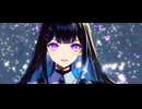 【Suno】夜の闇に溶けて【Runway】