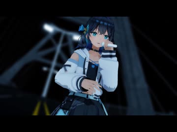 dual existence covered by 宮舞モカ（fripSideカバー）