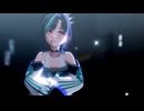 【MMDホロライブ】輪堂千速「絶対零度」msTC