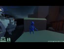 Human Fall Flat One Arm% Coop2p 世界記録