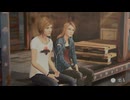 正反対、だけど惹かれ合う存在【Life is Strange : Before the Storm】#4