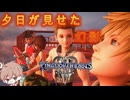 【KH３】【レベル1クリティカル】光と闇の答えを【パチクル】#34