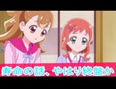 トラメの犬助けと死生観、わんだふるぷりきゅあ第44話感想ボイスロイド解説